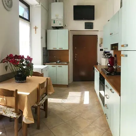 The Central Bridge Appartement *